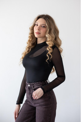 Боді жіноче 